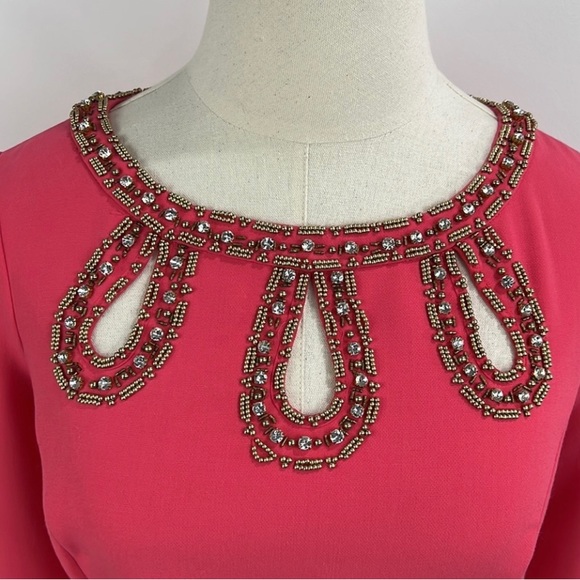 Lilly Pulitzer Bronte Shift Dress - Picture 5 of 10